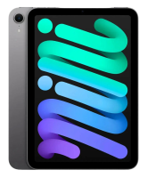 Планшет Apple iPad mini (2024) 256Gb Wi-Fi Space Gray
