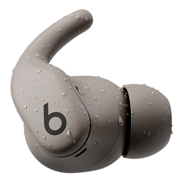 Наушники Beats Powerbeats Fit Gravel Gray