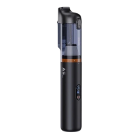 Автомобильный пылесос Baseus A5 Car Vacuum Cleaner 12000pa черный C30459500111-02