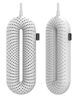 Сушилка для обуви Sothing Zero Shoes Dryer (DSHJ-S-1904C) Белый