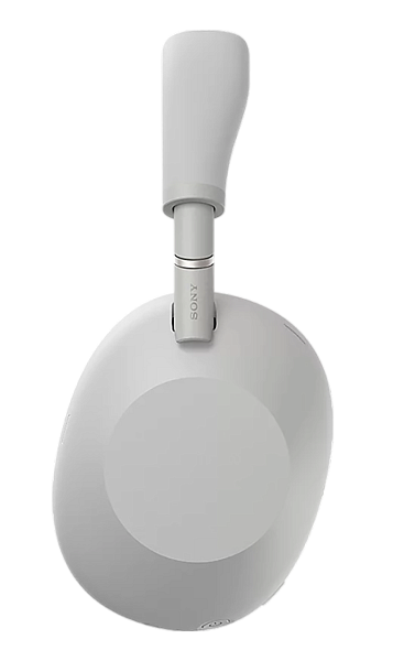 Беспроводные наушники Sony WH-1000XM6 Silver (Серебряный)