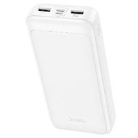 Внешний аккумулятор Hoco J111A Smart 20000mAh White