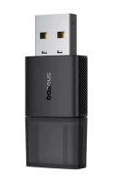 Wi-Fi адаптер Baseus FastJoy Series WiFi Adapter 300Mbps (B01317600111-03)