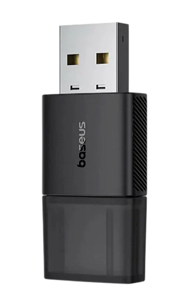 Wi-Fi адаптер Baseus FastJoy Series WiFi Adapter 300Mbps (B01317600111-03)