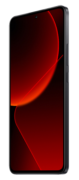 Xiaomi 13T 12/256Gb Black (Черный) (Global Version) 2Sim