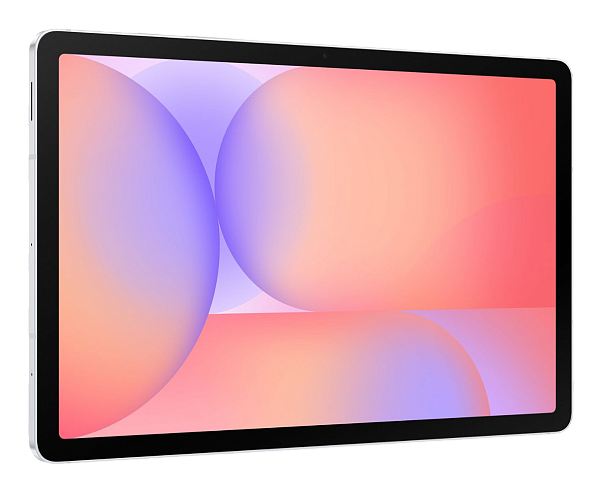 Samsung Galaxy Tab S10 Lite 8/256Gb LTE Silver (Серебристый)