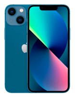 Apple iPhone 13 128ГБ Blue (Синий) Sim+eSim