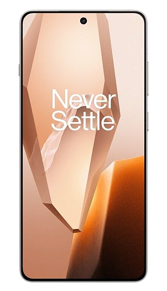 OnePlus 13R 12/256Gb Astral Trail (Global) (Серебристый) 2Sim