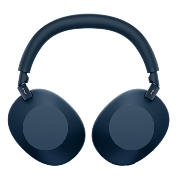 Беспроводные наушники Sony WH-1000XM6 Blue (Синий)