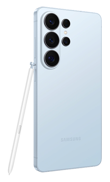 Samsung Galaxy S26 Ultra 5G 12/256Gb Sky Blue (S948B/DS) Snapdragon Sim+eSim