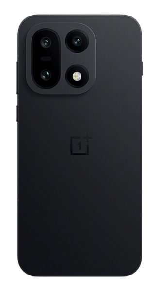 OnePlus 15 12/256Gb Infinite Black (Global) Dual:nano Sim+eSim