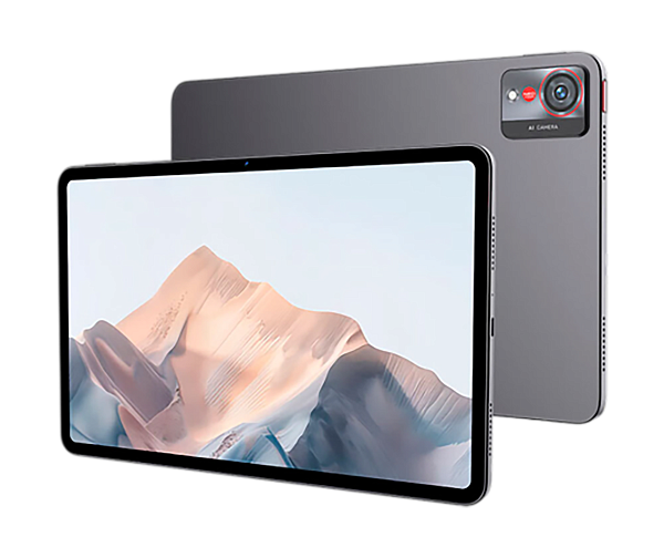 Nubia Pad Pro 12/256Gb Wi-Fi Black (Черный) (Global)