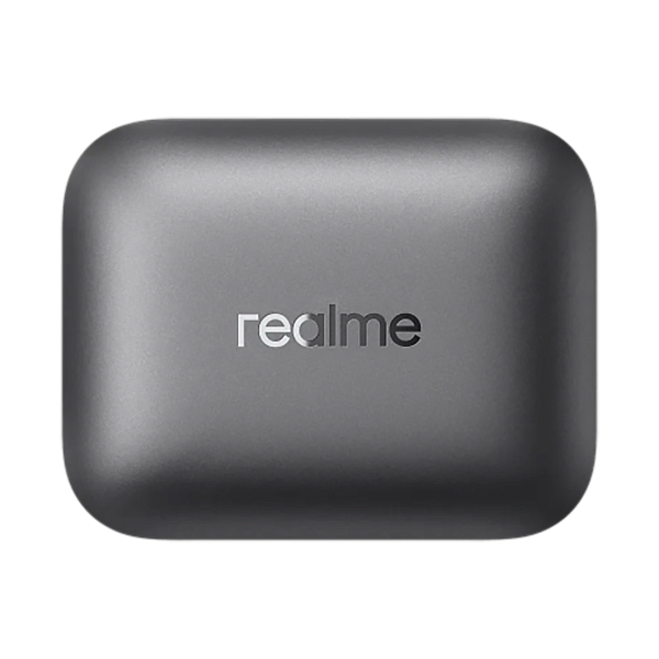 Беспроводные наушники Realme Buds Air 7 Pro (RMA2407) CN, Black