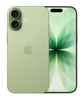 Apple iPhone 17 256ГБ Sage Sim+eSim