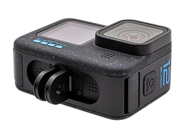 Экшн-камера GoPro HERO12 Black