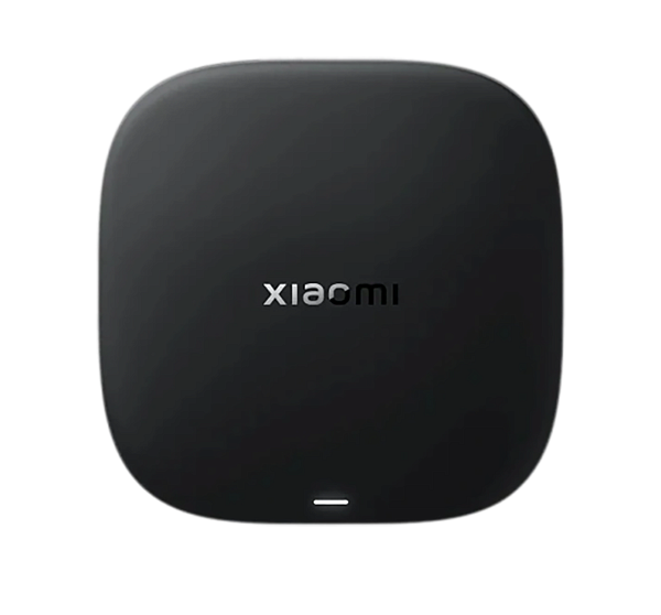 ТВ-приставка Xiaomi Mi Box S 3nd Gen Global Черный (MDZ-32-AA)