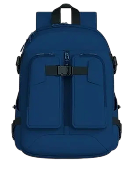 Рюкзак Xiaomi PACKTROL Tuorong Anti-splash Multi-functional Backpack 25L PT001, Blue
