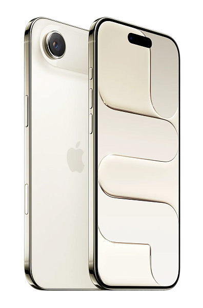Apple iPhone Air 512ГБ Light Gold eSim