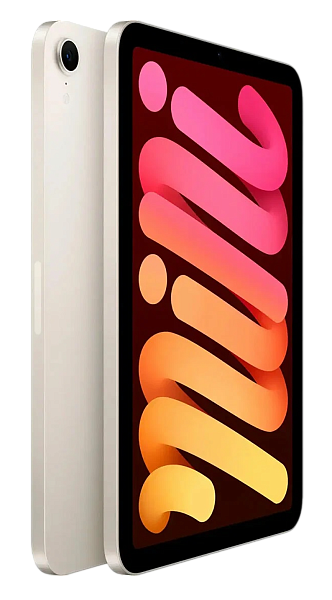 Планшет Apple iPad mini (2024) 512Gb Wi-Fi Starlight
