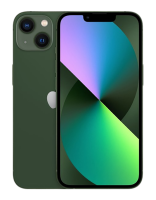 Apple iPhone 13 128ГБ Green (Зеленый) Sim+eSim