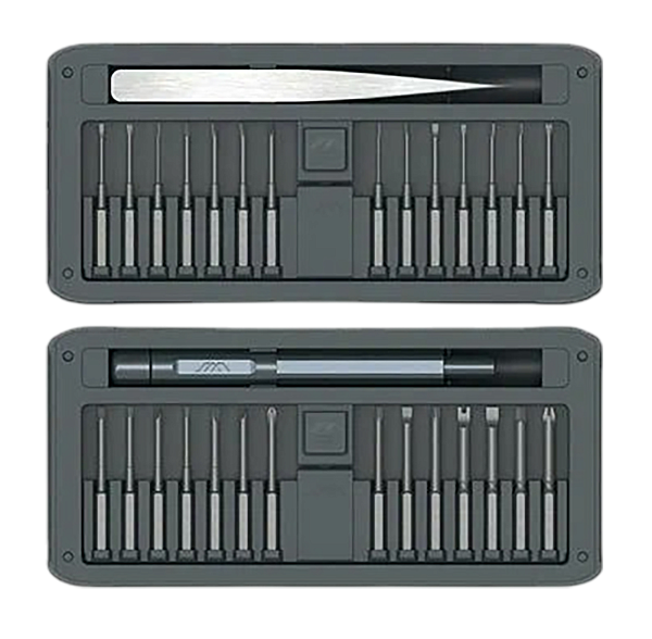 Набор отверток Xiaomi JIMI JM-GNT30 30in1