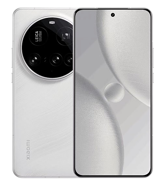 Xiaomi 15 Ultra 5G 16/512Gb White (Белый) (Global Version) Dual:nano Sim+eSim