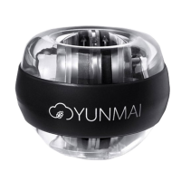 Кистевой тренажер Xiaomi Yunmai Powerball (YMGB-Z701) Black