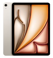 Apple iPad Air 13 (2024) M2 512Gb Wi-Fi Starlight Apple iPad Air 13 (2024) M2 512Gb Wi-Fi Starlight