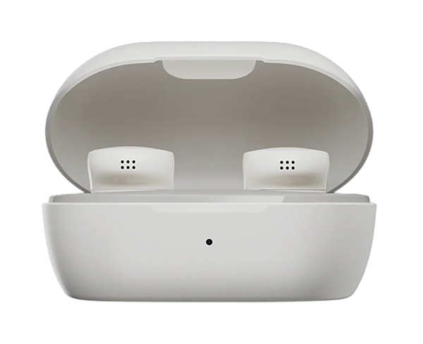 Беспроводные наушники Bose QuietComfort Earbuds (2024) White Smoke