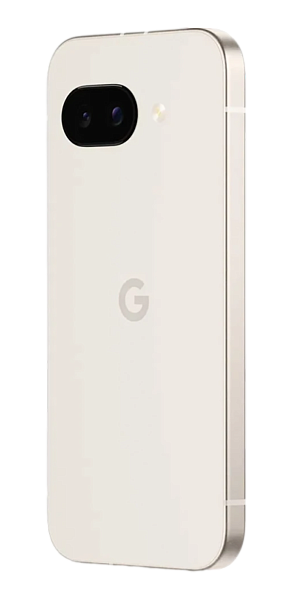 Google Pixel 9a 8/128Gb Porcelain (JP) Sim+eSim