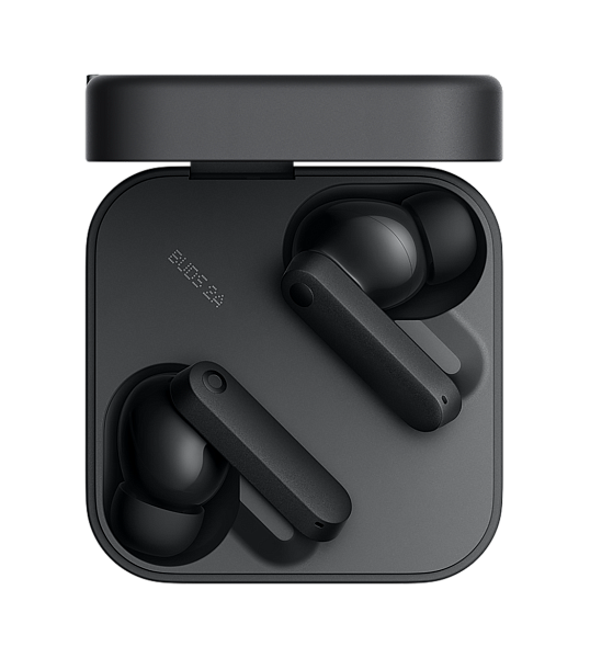 Наушники Nothing CMF Buds 2a Dark Grey