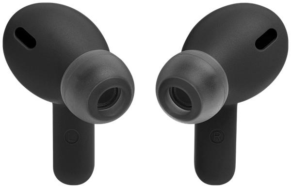 Наушники беспроводные JBL Wave 200TWS EU Black