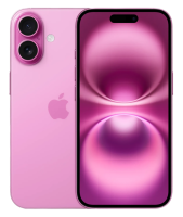 Apple iPhone 16 256ГБ Pink (Розовый) Sim+eSim Apple iPhone 16 256ГБ Pink (Розовый) Sim+eSim