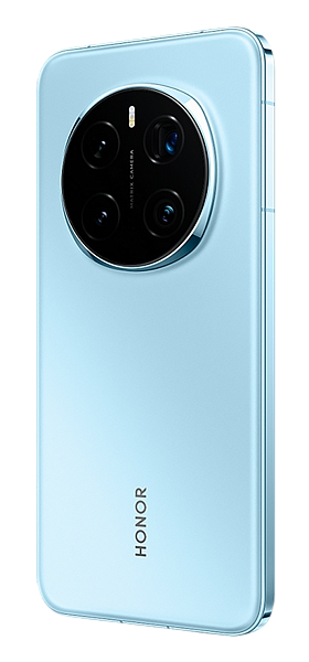 Honor Magic 7 Pro 5G 12/512Gb Breeze Blue (Синий) (Global) Dual nano Sim