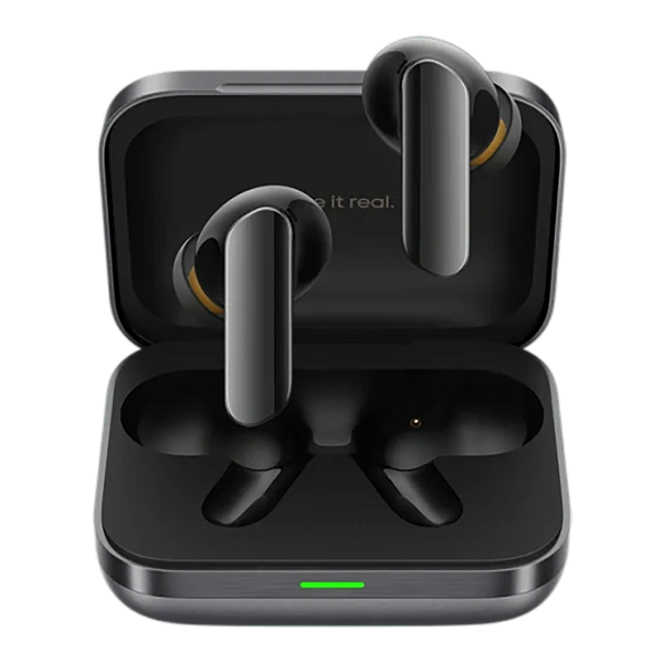Беспроводные наушники Realme Buds Air 7 Pro (RMA2407) CN, Black