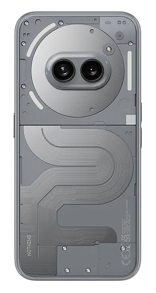 Nothing Phone (2a) Plus 12/256Gb Grey (Серый) (Global) 2Sim