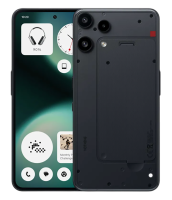 Nothing Phone (3a) Lite 8/256Gb Black (Черный) (Global) 2Sim