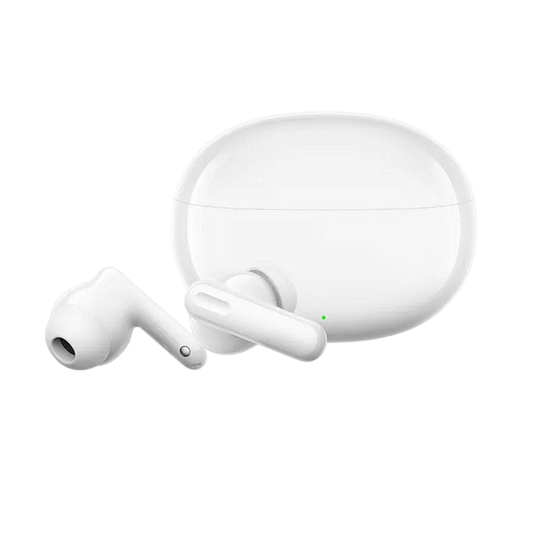 Беспроводные наушники Realme TechLife Buds (RMA2506) White
