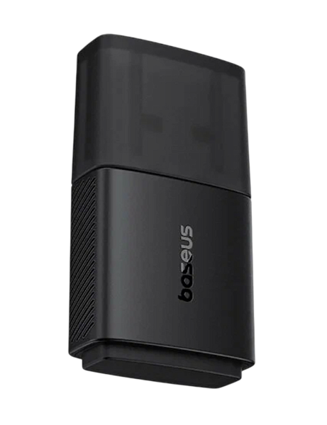 Wi-Fi адаптер Baseus FastJoy Series WiFi Adapter 300Mbps (B01317600111-03)