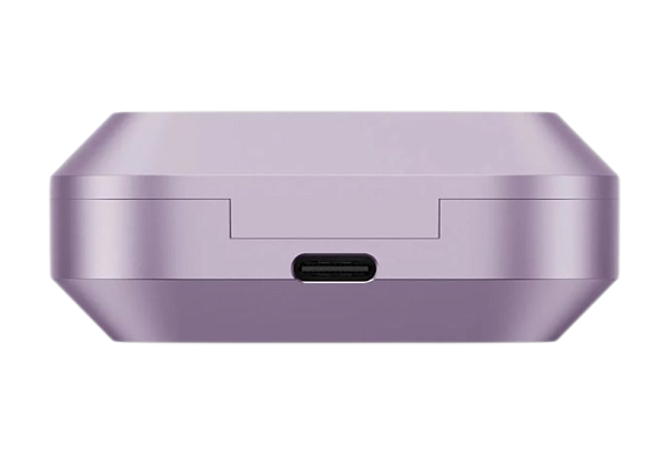 Беспроводные наушники Realme Buds Air 8 (RMA2503), ANC, IP55, Bluetooth 5.4, Global, Purple