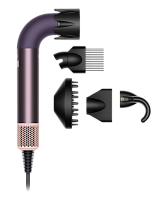 Фены, стайлеры