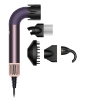 Фен Dyson Supersonic R HD17 Professional Jasper Plum без кейса