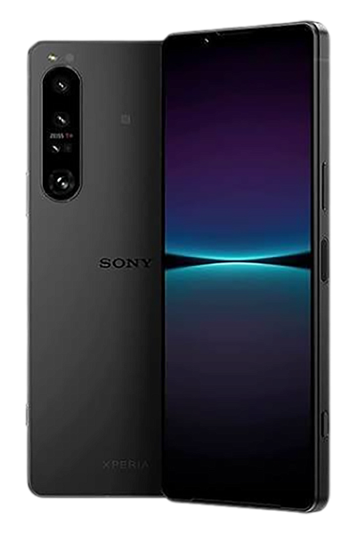 Sony Xperia 1 IV 12/256Gb Black (Черный) (Global) 2Sim