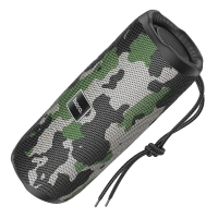 Колонка Hoco HC16 TWS камуфляж