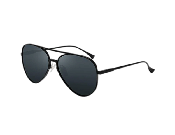 Очки солнцезащитные Xiaomi Mijia Polarized Navigator Sunglasses (TYJ02TS) Gray