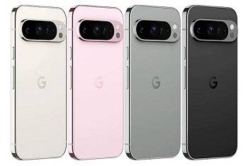 Обзор на смартфон Google Pixel 10