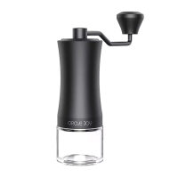 Кофемолка ручная Xiaomi Circle Joy Hand Coffee Grinder (CJ-CF17)-B (черная)