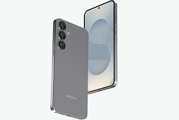 Samsung Galaxy S25 обзор