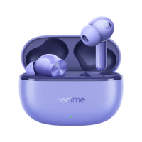 Наушники Realme Buds T200 Lite Global Purple