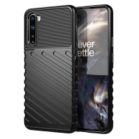 Чехол для OnePlus Nord Caseport Onyx Black